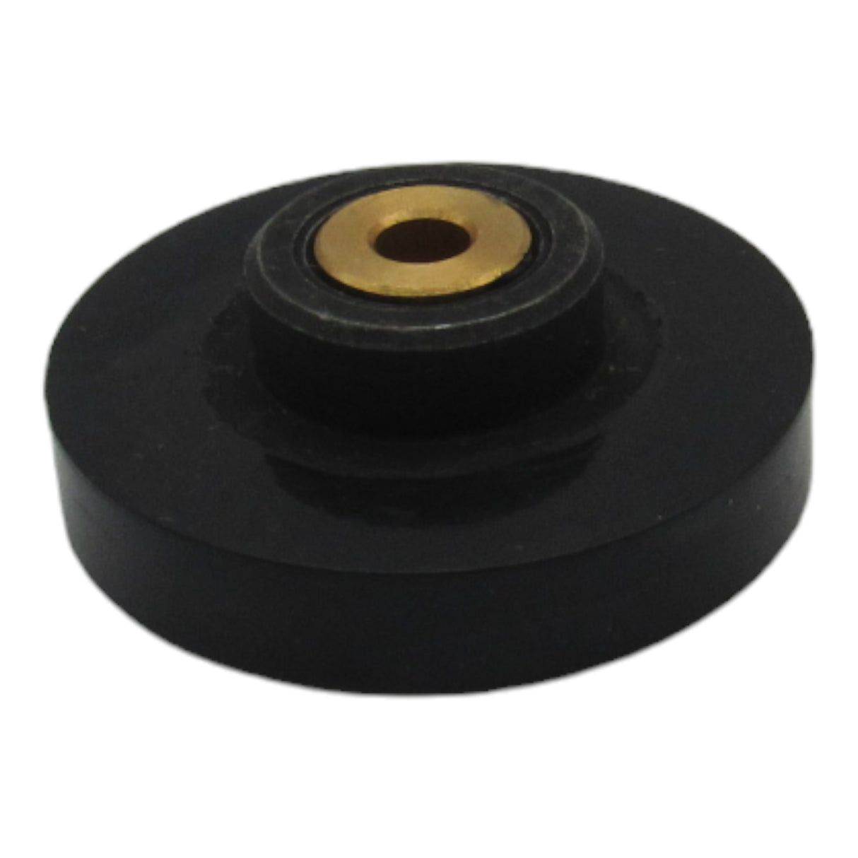 New Replacement Friction Motor Pulley - Elna Part # 440152-20 - Central Michigan Sewing Supplies