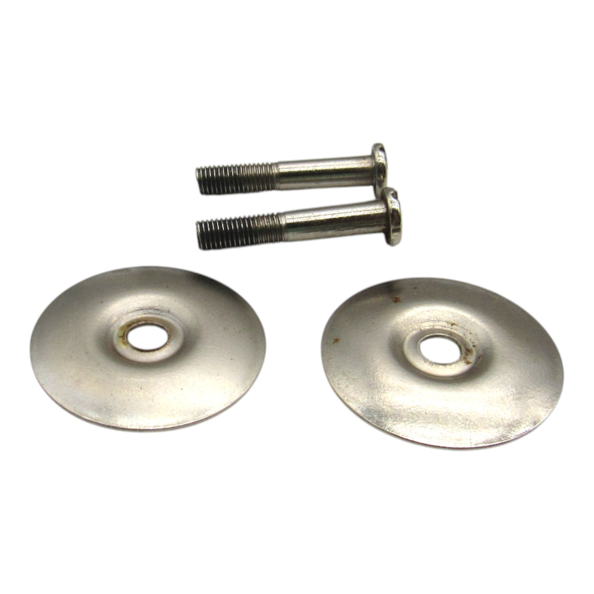 Singer Carrying Case Screws with Washers for Model 626 - Central Michigan Sewing Supplies