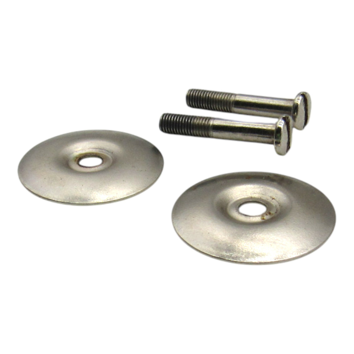 Singer Carrying Case Screws with Washers for Model 626 - Central Michigan Sewing Supplies