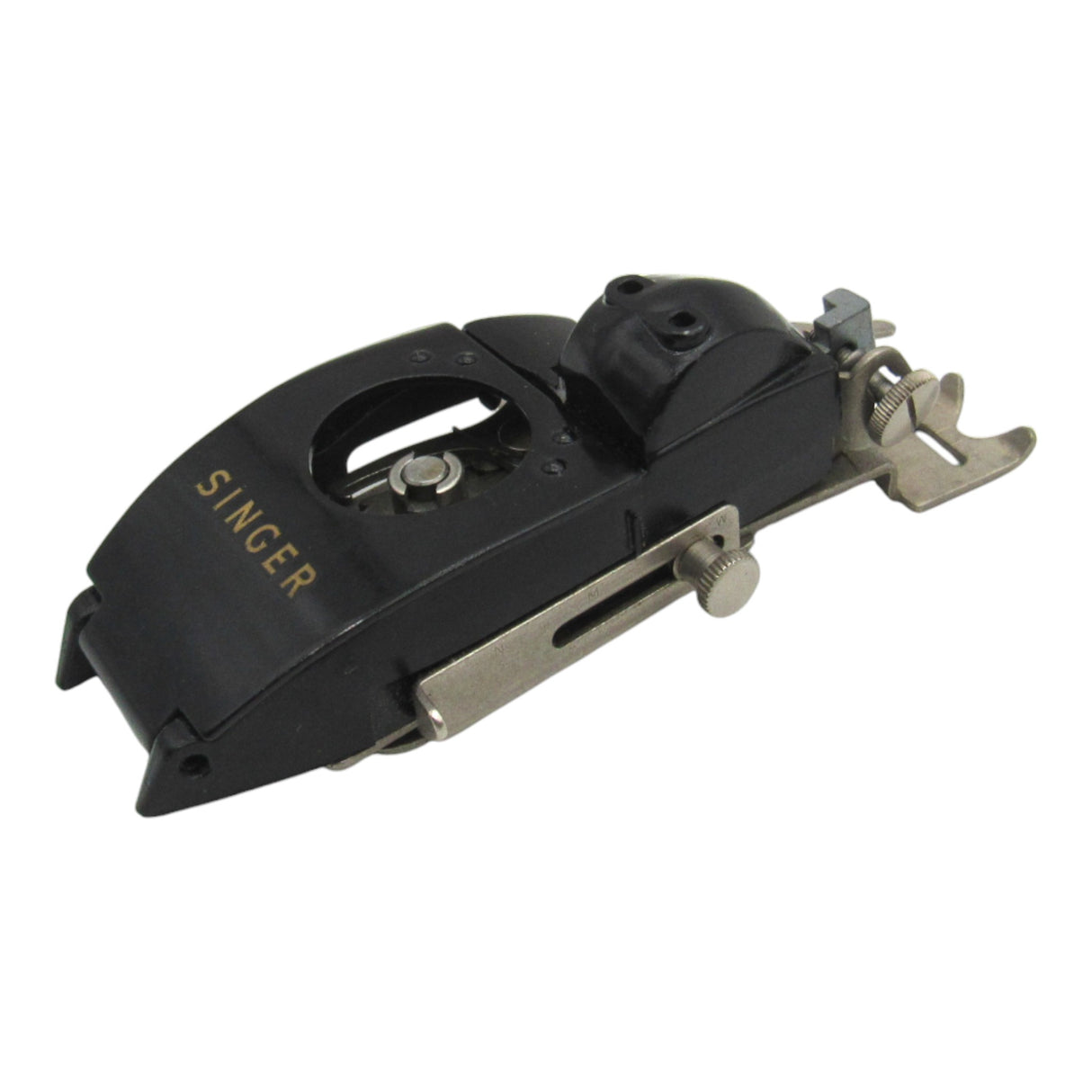 Singer Automatic Zigzagger Attachment #160986 Slant Needle - Central Michigan Sewing Supplies