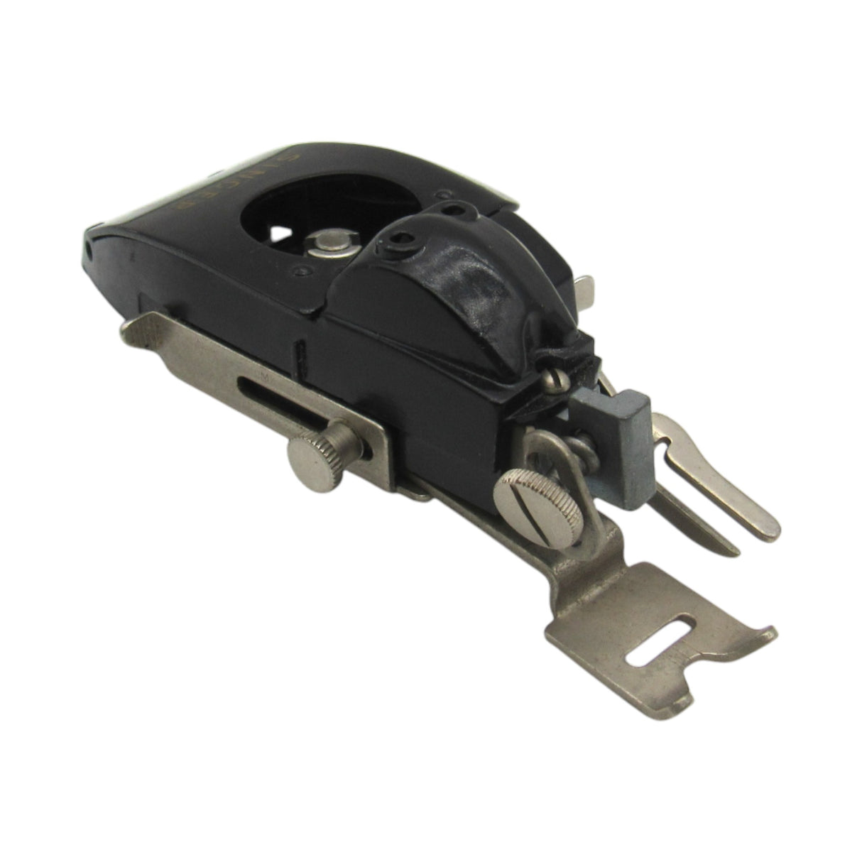 Singer Automatic Zigzagger Attachment #160986 Slant Needle - Central Michigan Sewing Supplies