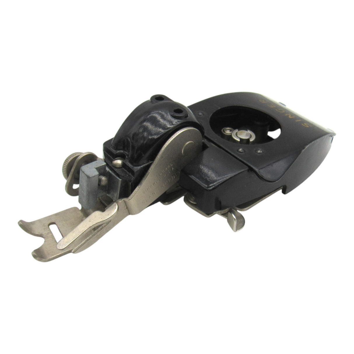 Singer Automatic Zigzagger Attachment #160986 Slant Needle - Central Michigan Sewing Supplies