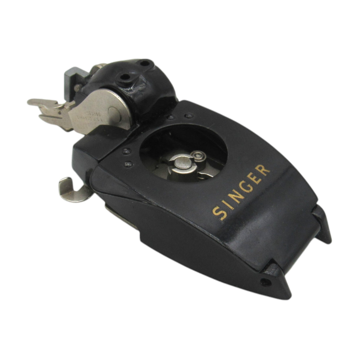 Singer Automatic Zigzagger Attachment #160986 Slant Needle - Central Michigan Sewing Supplies