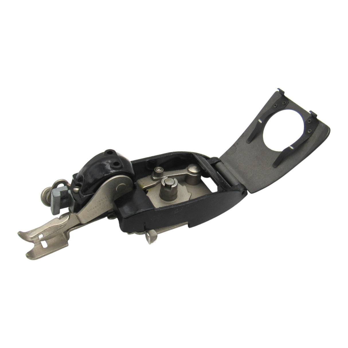 Singer Automatic Zigzagger Attachment #160986 Slant Needle - Central Michigan Sewing Supplies