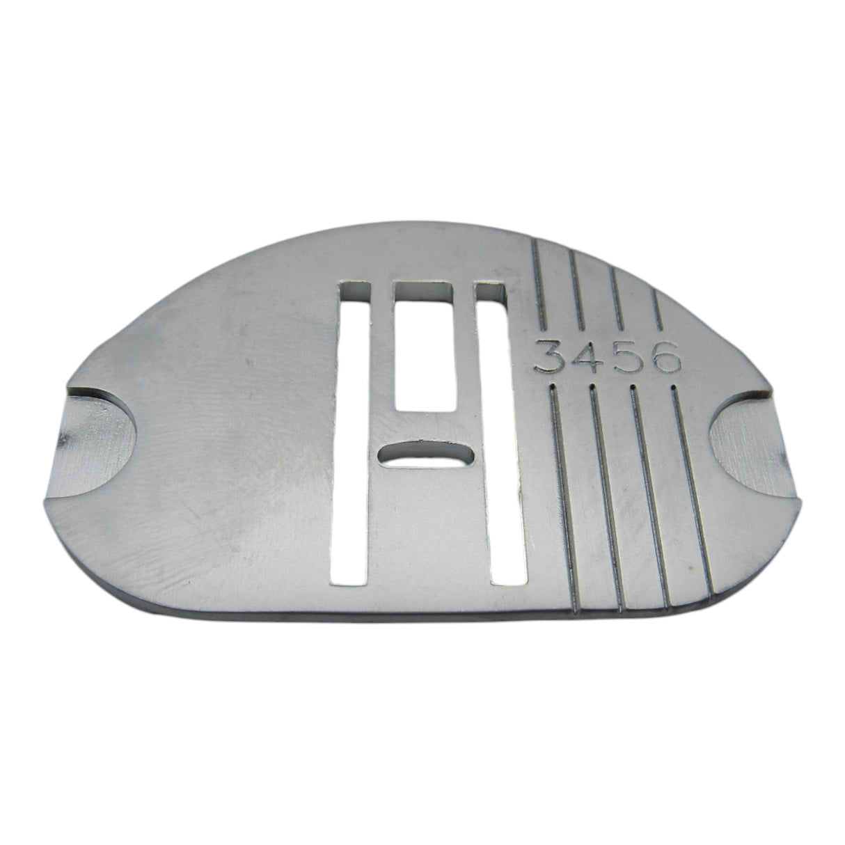 Zig-Zag Needle Plate - Singer Part # 172200 - Central Michigan Sewing Supplies