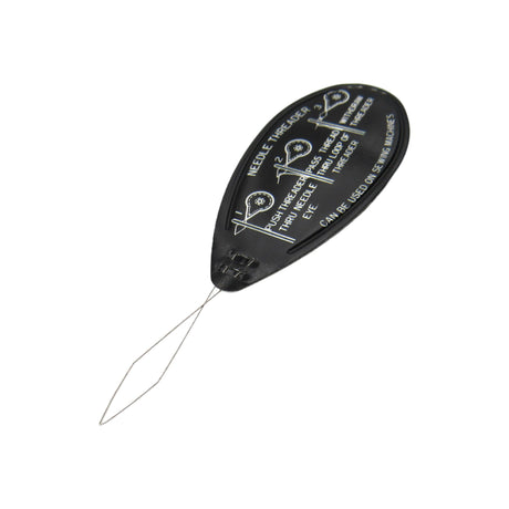 Universal Needle Threader - Wire Bow Type - Central Michigan Sewing Supplies