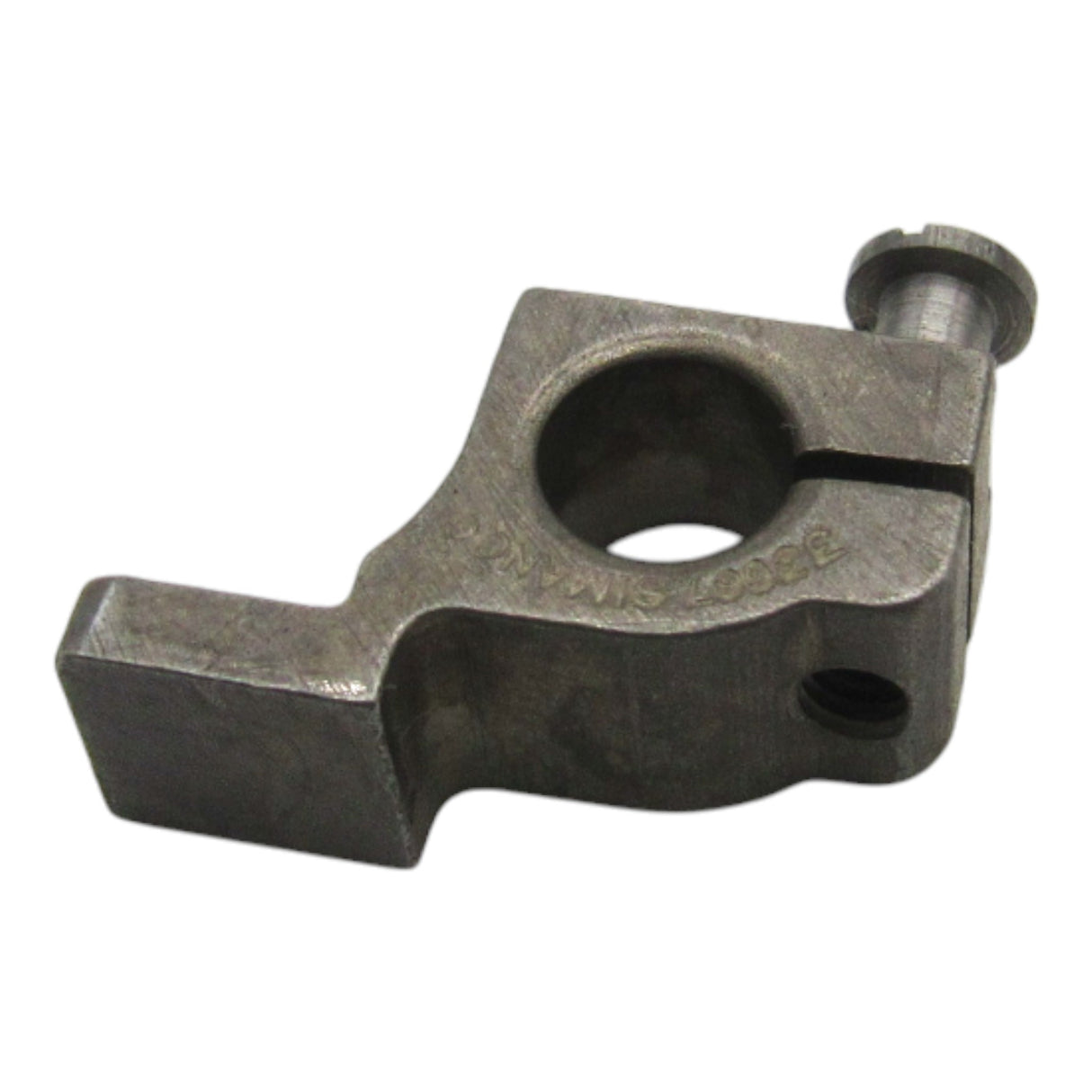 Presser Shaft Block for Singer Model 99 - Central Michigan Sewing Supplies