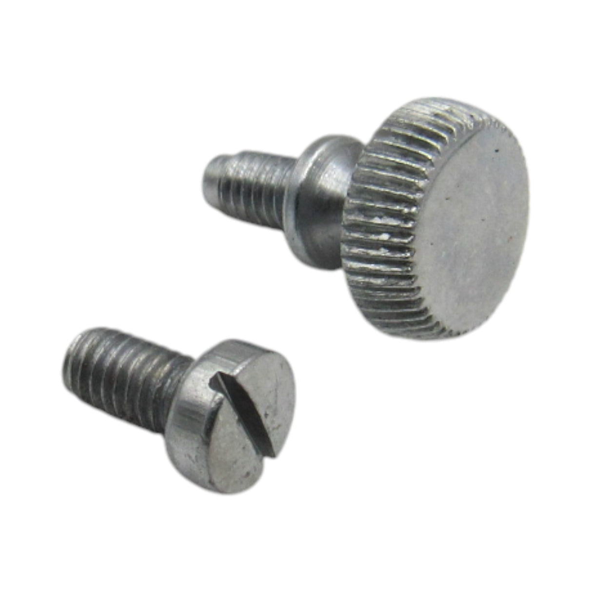 Front Nose Cover Screws - Fits Singer Model 99, 99K, 192 - Central Michigan Sewing Supplies