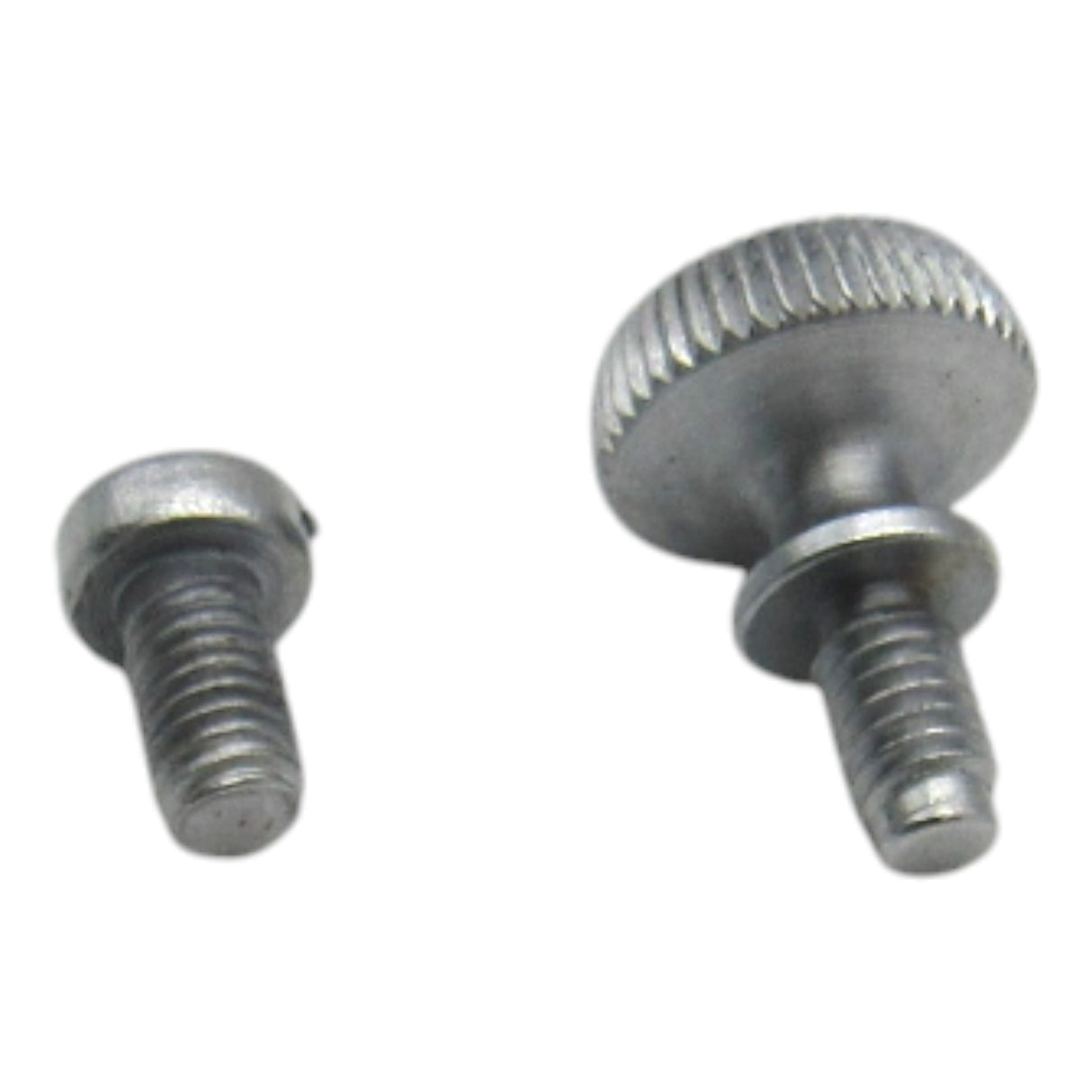 Front Nose Cover Screws - Fits Singer Model 99, 99K, 192 - Central Michigan Sewing Supplies