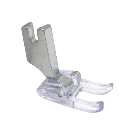 Open Toe Embroidery Foot - High Shank - P60792 - Central Michigan Sewing Supplies