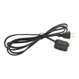 Power Cord Single Lead - Singer #780 or #122 - Central Michigan Sewing Supplies