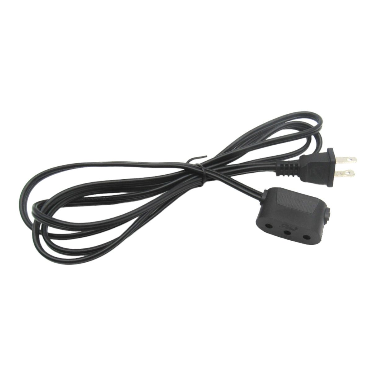 Power Cord Single Lead - Singer #780 or #122 - Central Michigan Sewing Supplies