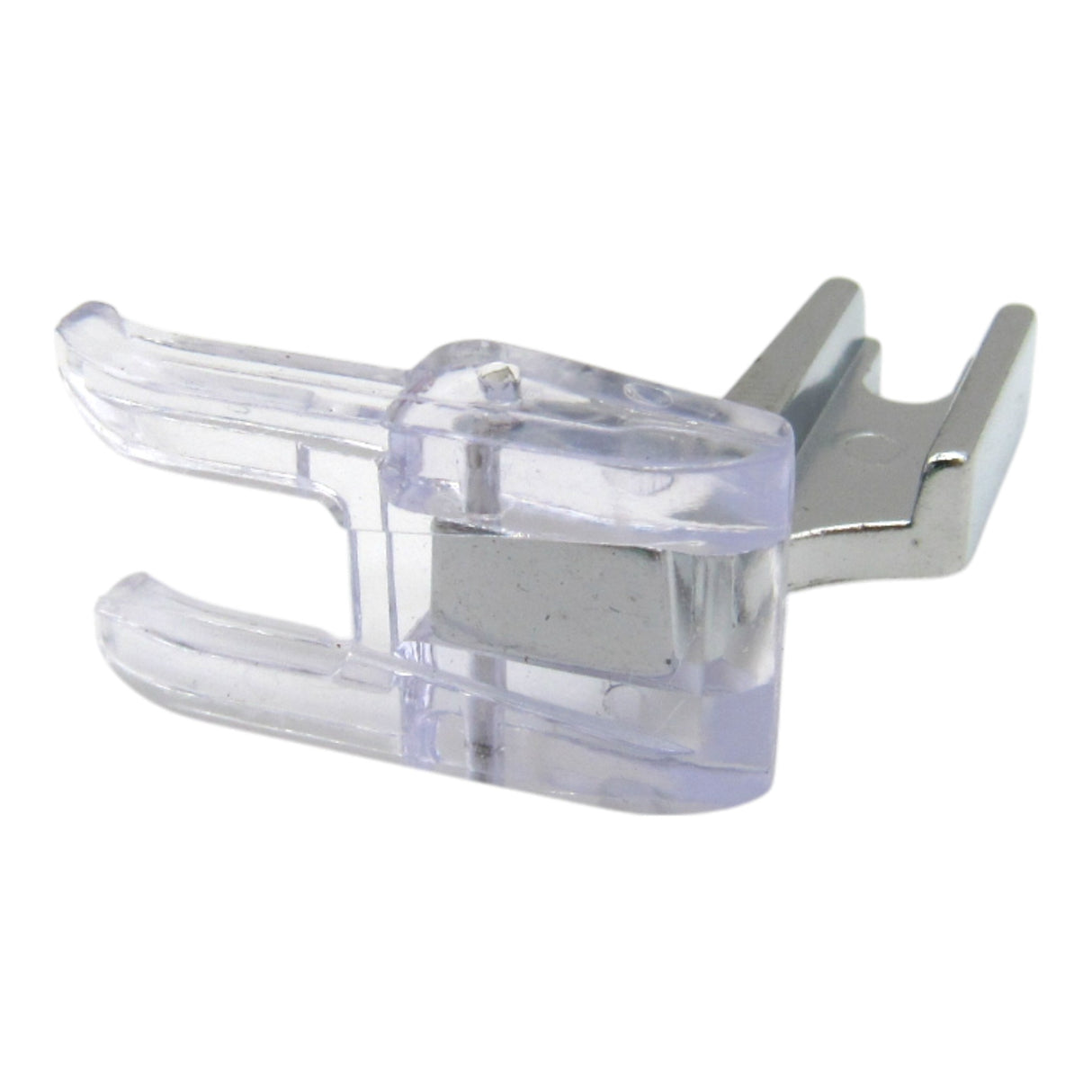 Open Toe Embroidery Foot - High Shank - P60792 - Central Michigan Sewing Supplies