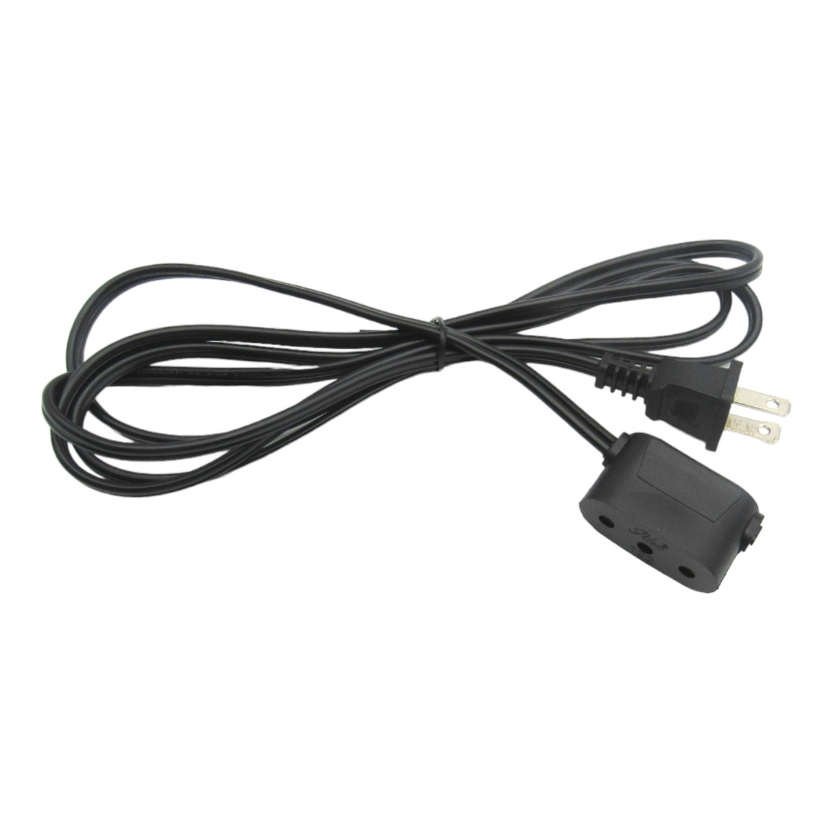 Single Lead Power Cord - Fits Singer Model 301A, 401A, 403A, 404 - Central Michigan Sewing Supplies