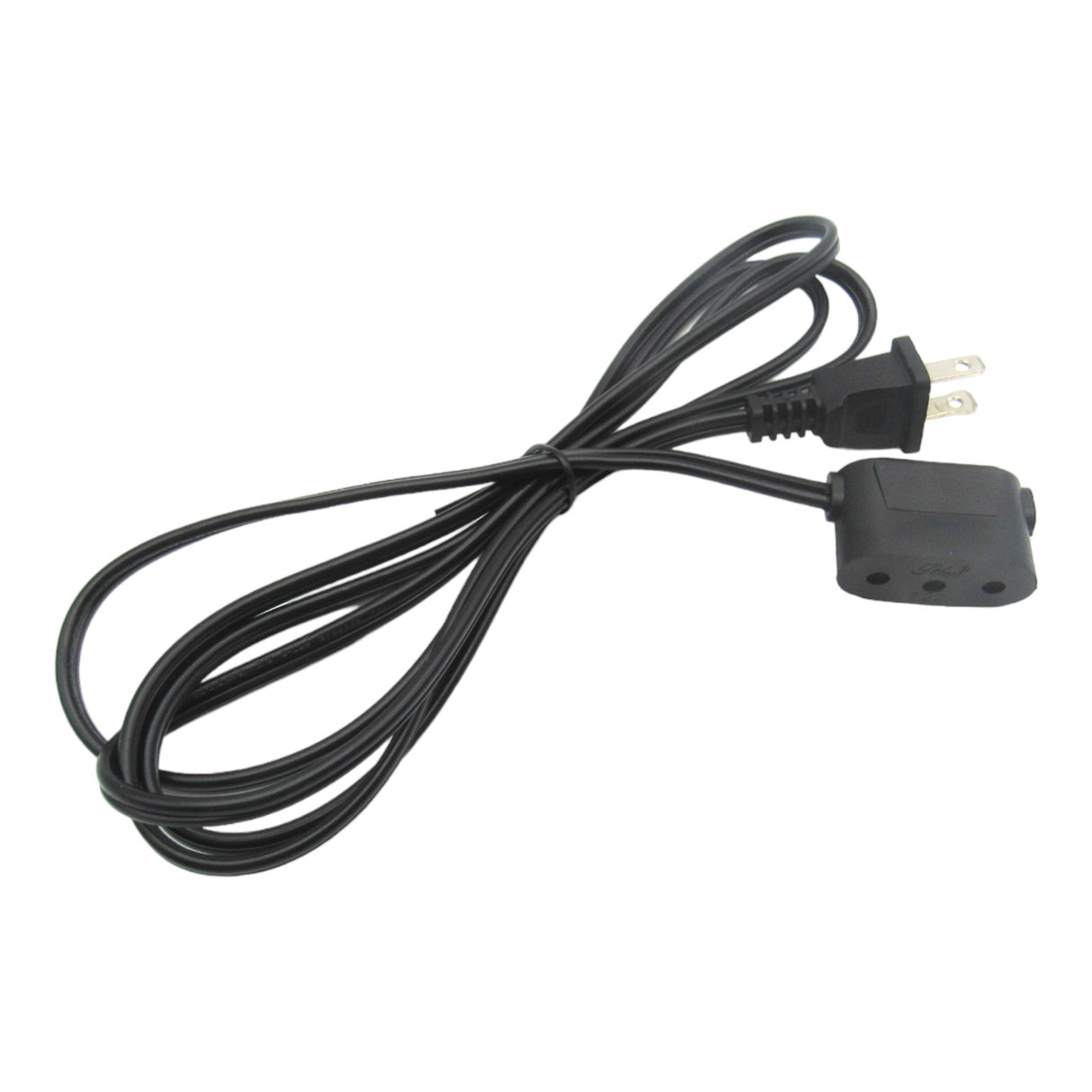 Power Cord Single Lead - Singer #780 or #122 - Central Michigan Sewing Supplies