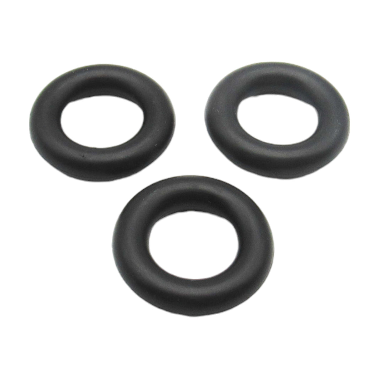 Bobbin Winder Friction Wheel Tire - Large Size - Part # 2460 - Central Michigan Sewing Supplies