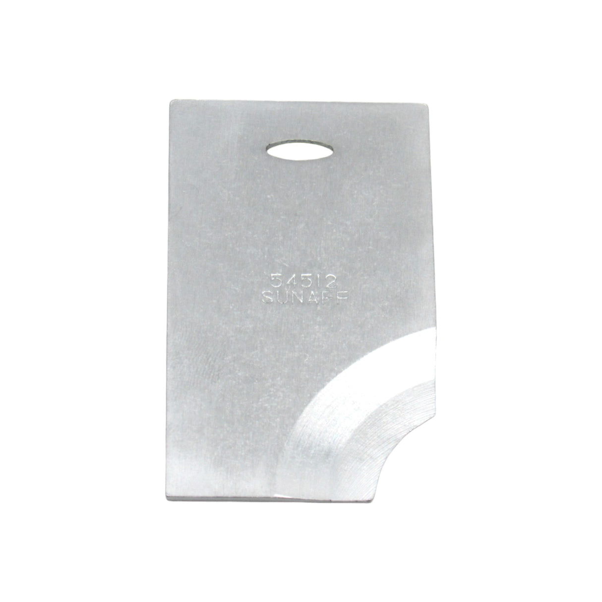 Replacement Rear Bobbin Cover / Slide Plate - Fits Singer Model 28, 128 - Central Michigan Sewing Supplies