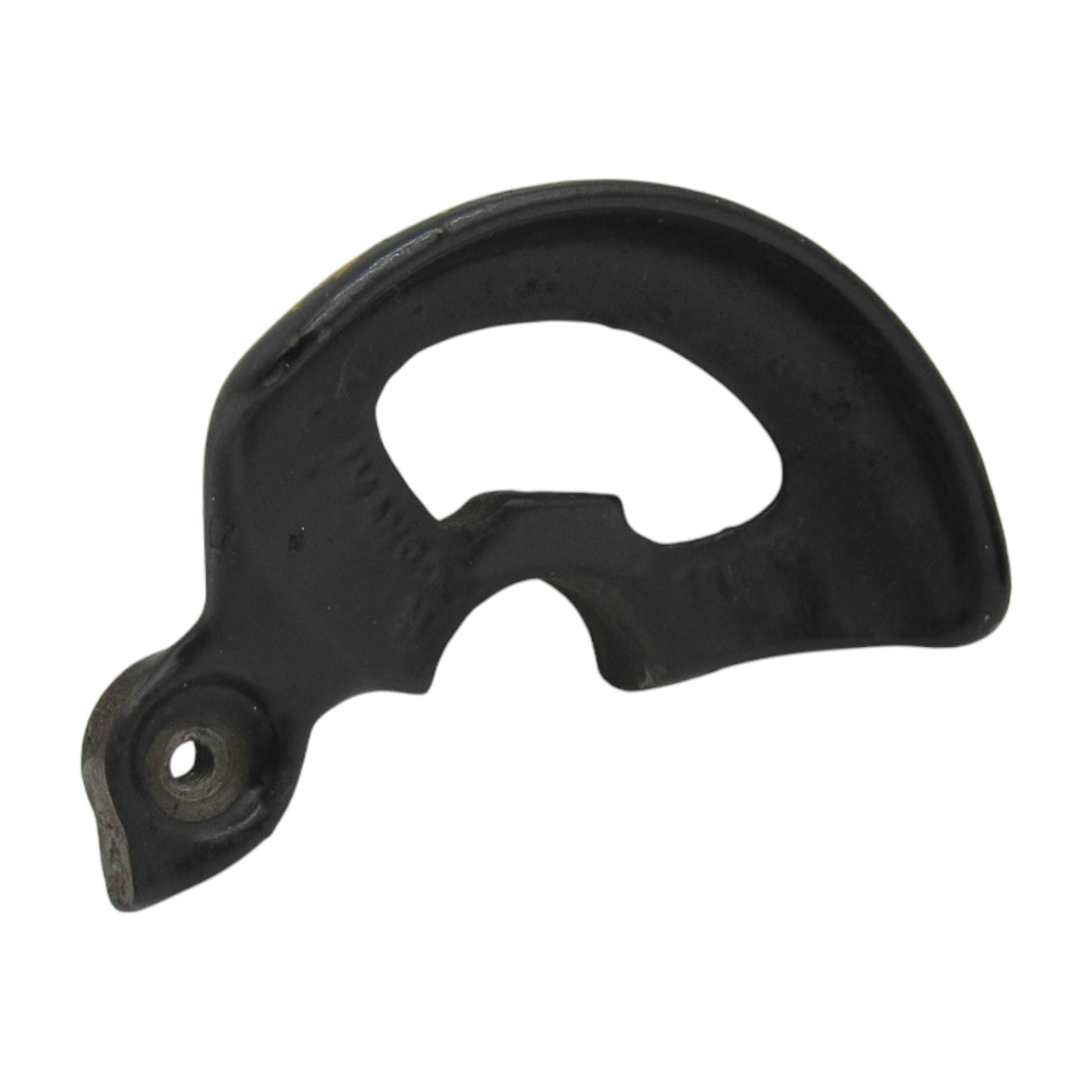 Vintage Original Hand Wheel Guard Fits Singer Model 28 - Central Michigan Sewing Supplies