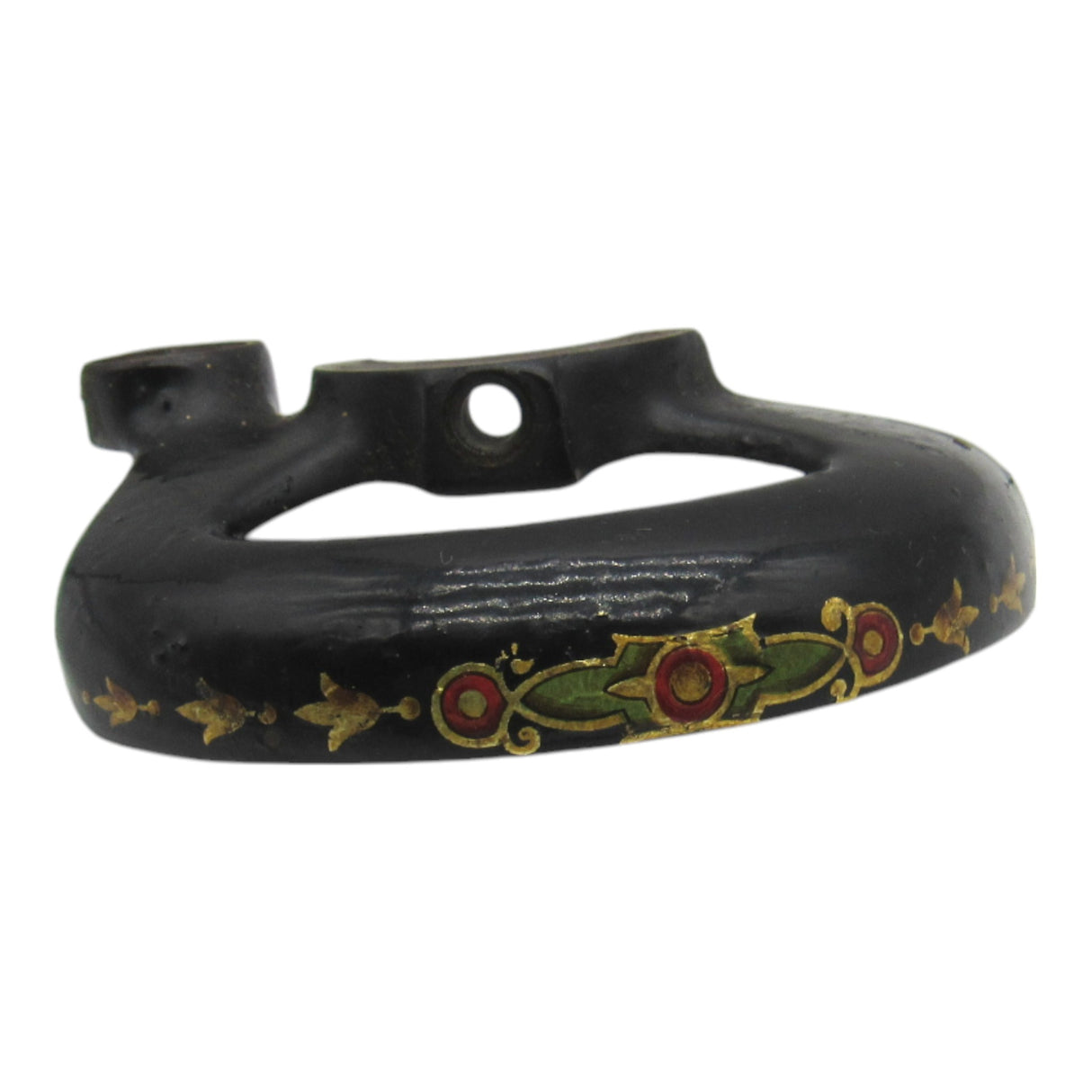 Vintage Original Hand Wheel Guard Fits Singer Model 28 - Central Michigan Sewing Supplies