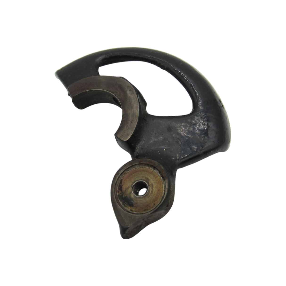 Vintage Original Hand Wheel Guard Fits Singer Model 28 - Central Michigan Sewing Supplies