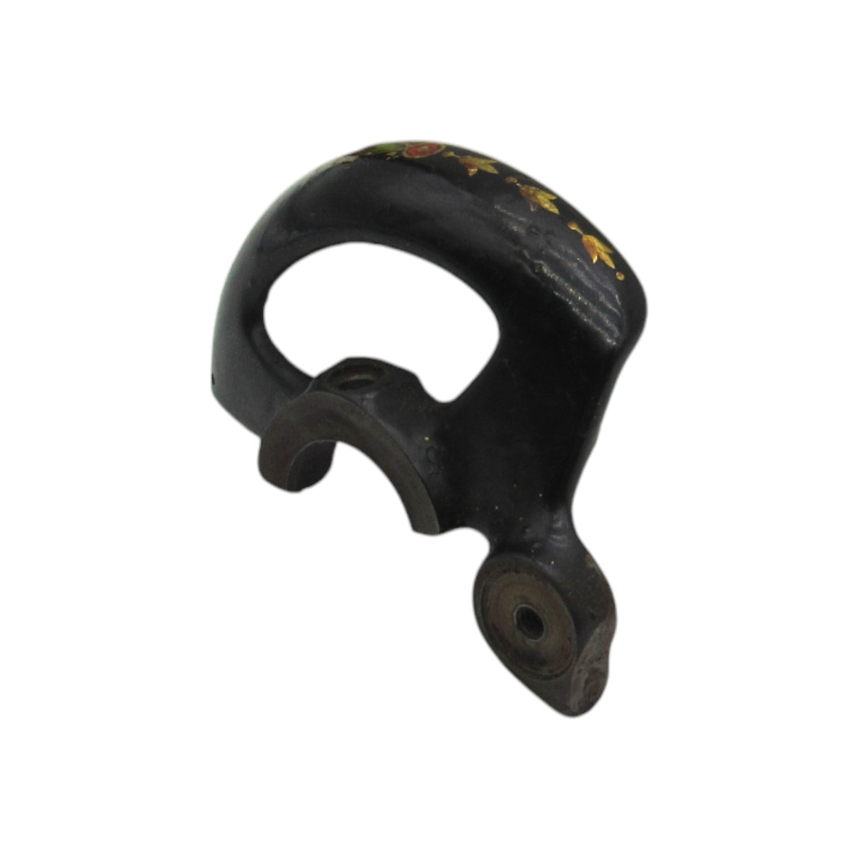 Vintage Original Hand Wheel Guard Fits Singer Model 28 - Central Michigan Sewing Supplies