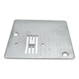 Zigzag Needle Plate - Part # NZ630LG - Central Michigan Sewing Supplies