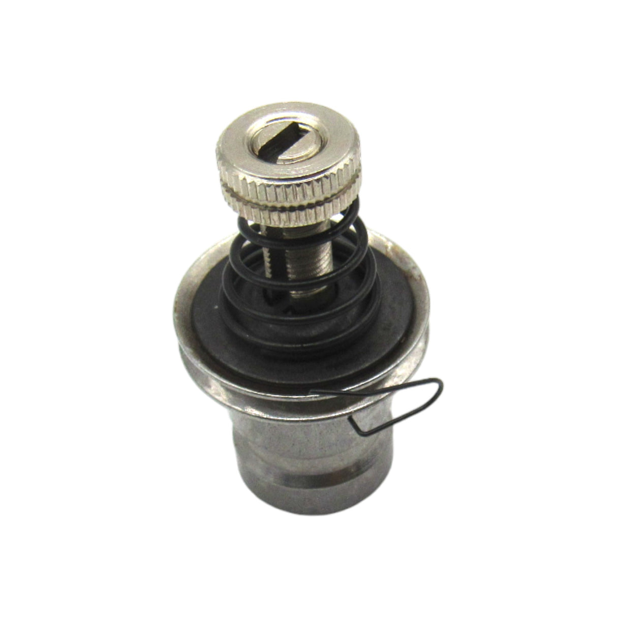 Upper Thread Tension Assembly - Pfaff Part # 91-069960-91 - Central Michigan Sewing Supplies