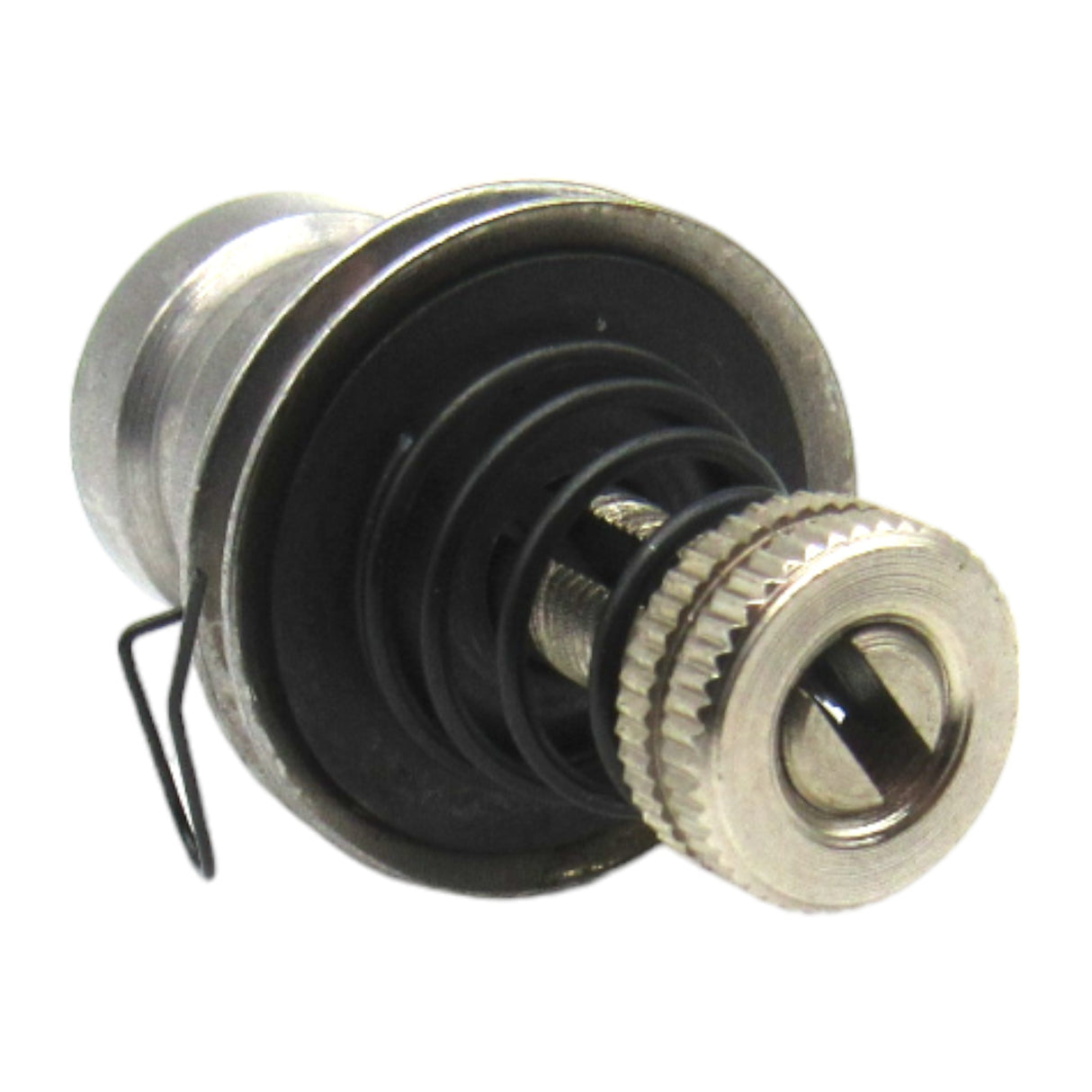 Upper Thread Tension Assembly - Pfaff Part # 91-069960-91 - Central Michigan Sewing Supplies