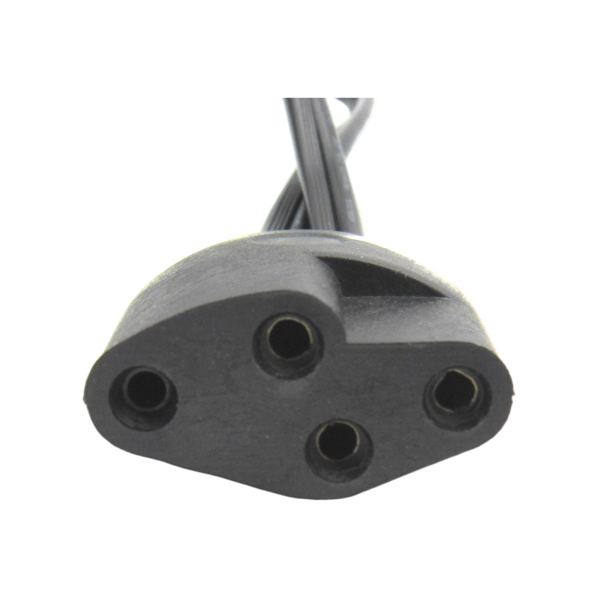 New Replacement Power Cord Fits Necchi 513 Lelia, 534 Supernova Julia, Esperia, Mirella, Supernova & Supernova Ultra. - Central Michigan Sewing Supplies