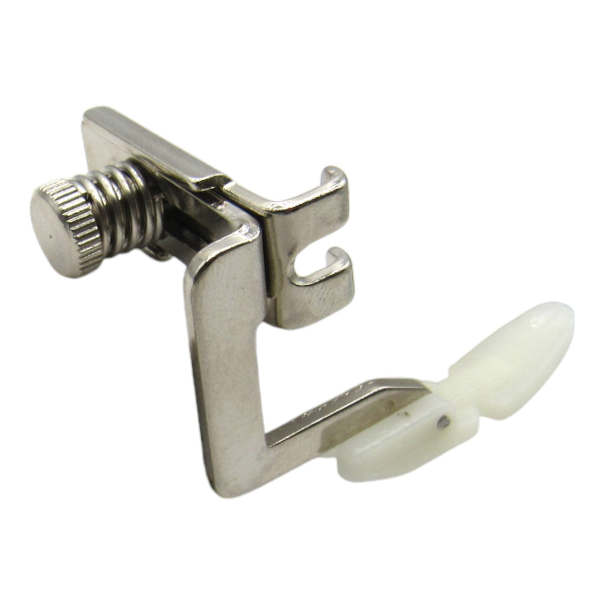 Adjustable Non-Stick Zipper Foot - High Shank - Central Michigan Sewing Supplies