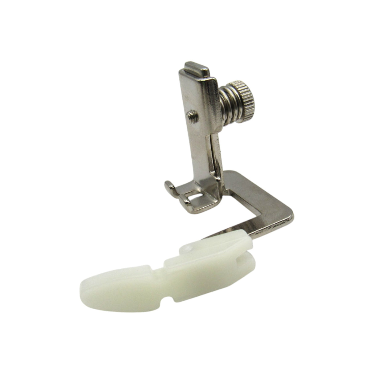 Adjustable Non-Stick Zipper Foot - High Shank - Central Michigan Sewing Supplies