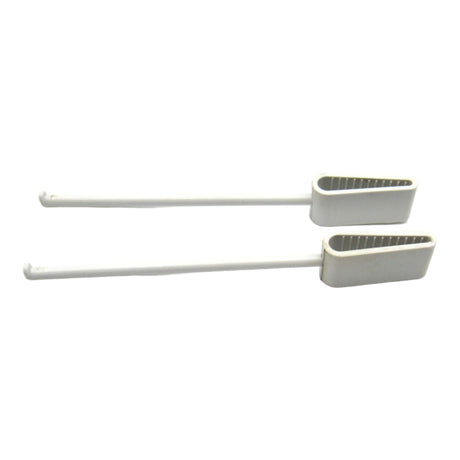 Universal Horizontal Thread Holder for Sergers & Home Sewing Machines - Central Michigan Sewing Supplies