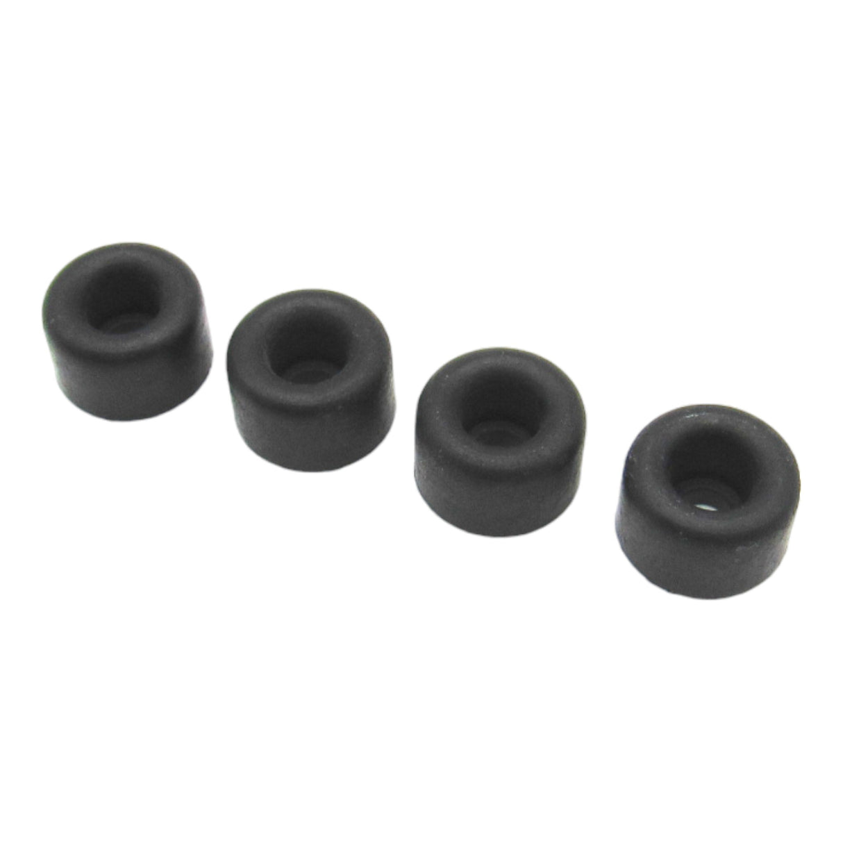 Rubber Bed Cushions Short - Singer Part # 382337 - Central Michigan Sewing Supplies