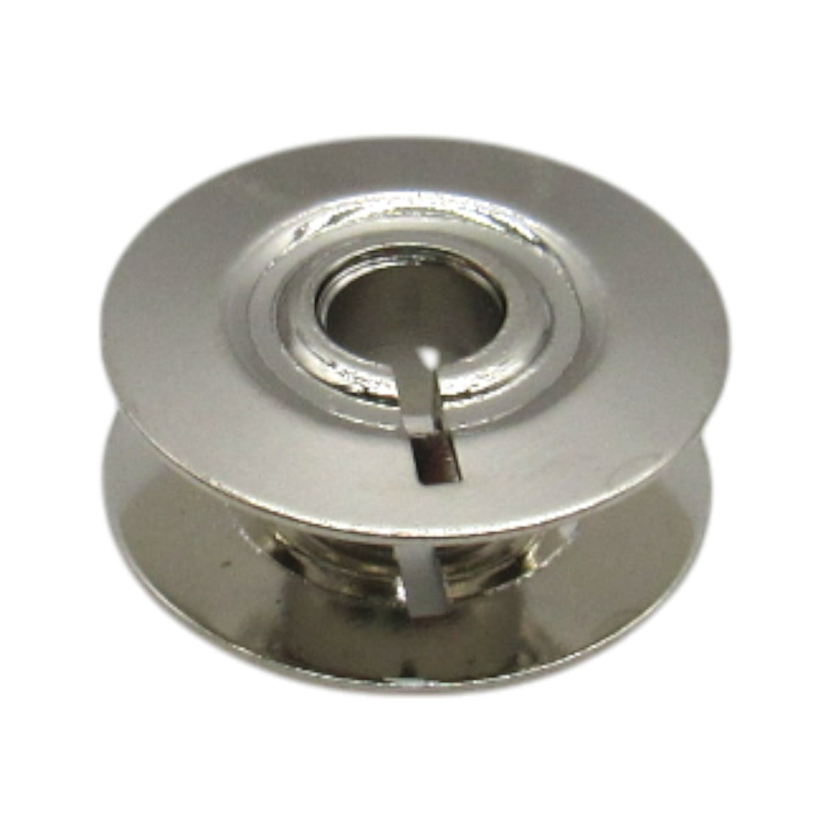 10 Metal Bobbins - Pfaff Part # 9033NS - Central Michigan Sewing Supplies