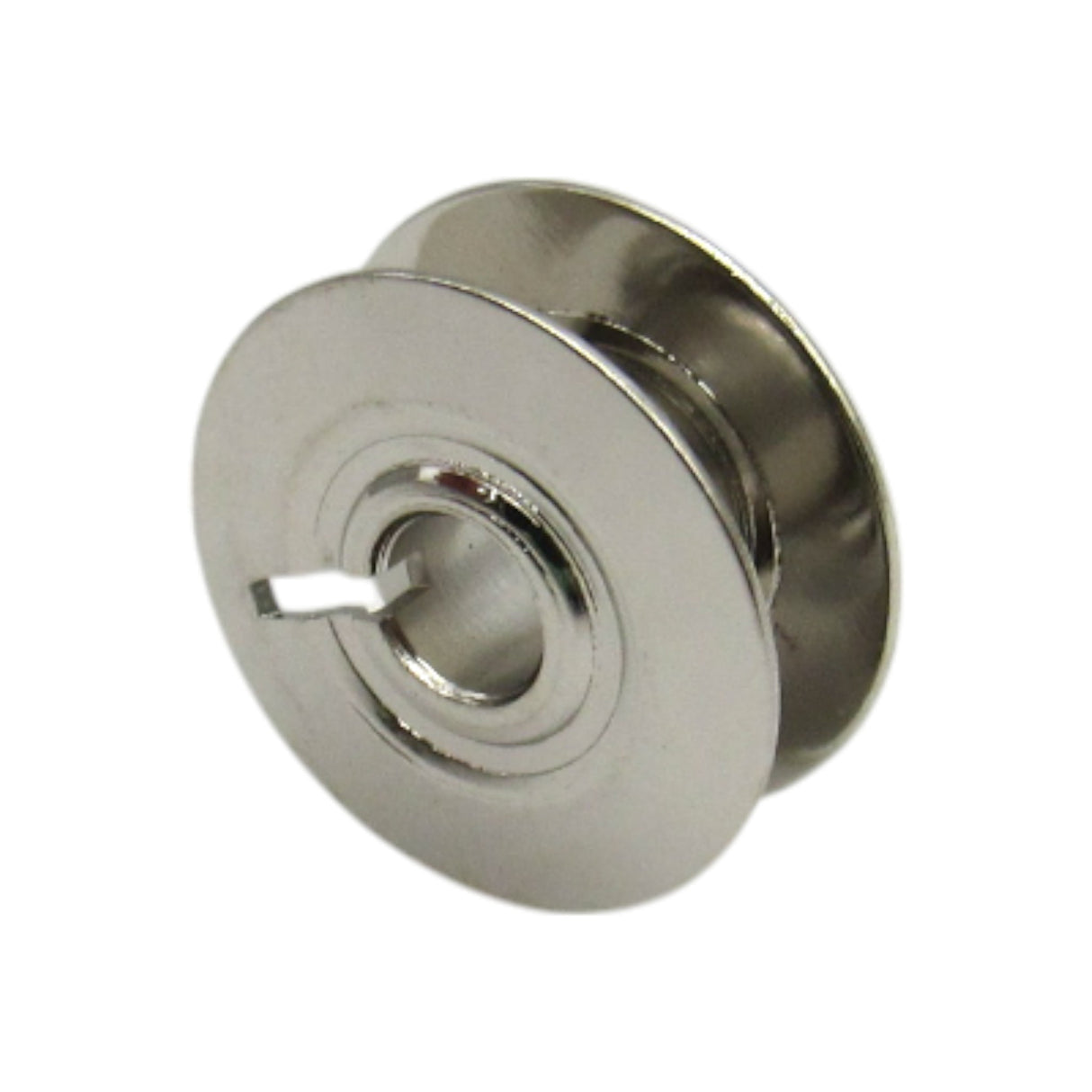 10 Metal Bobbins - Pfaff Part # 9033NS - Central Michigan Sewing Supplies