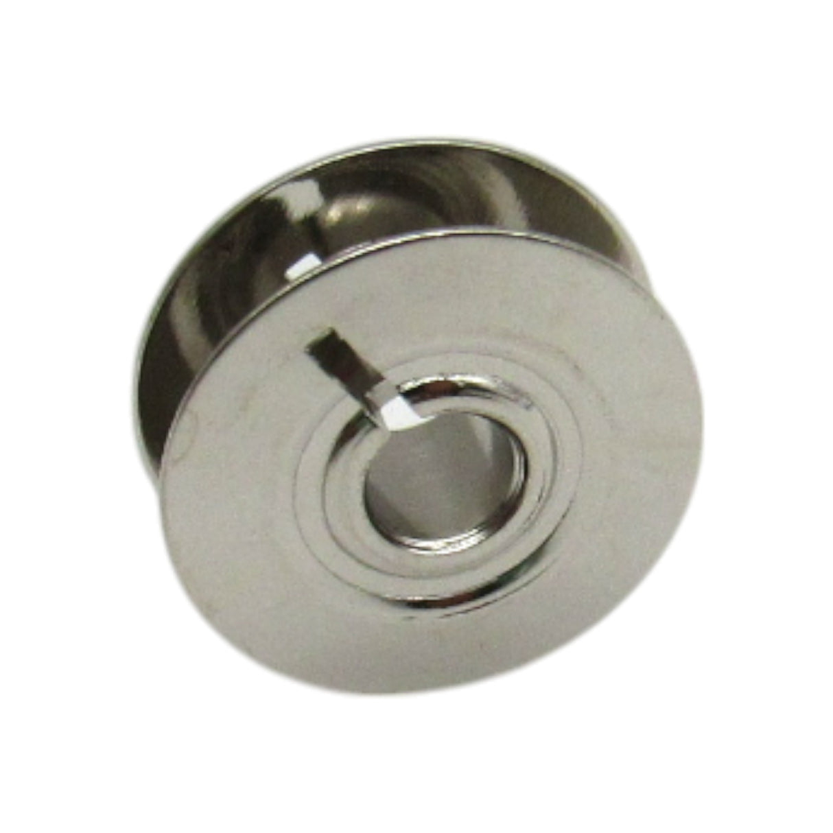 10 Metal Bobbins - Pfaff Part # 9033NS - Central Michigan Sewing Supplies