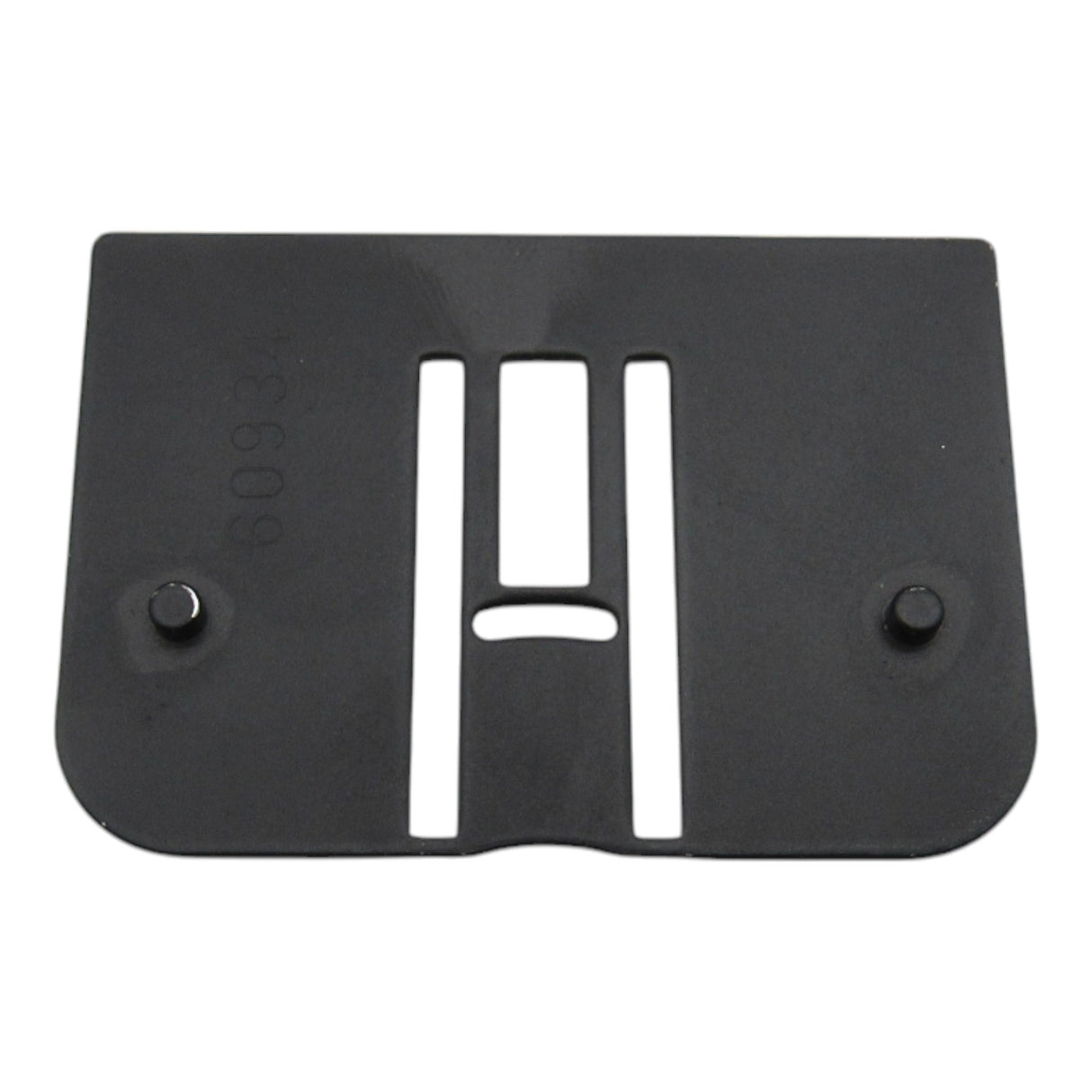 Original Kenmore Metal Darning Plate Part # 60934 - Central Michigan Sewing Supplies