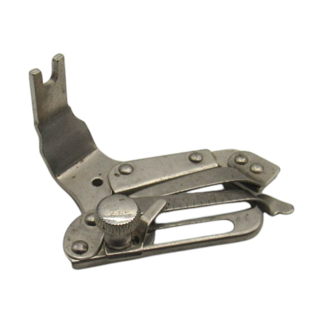 Original Singer Back Clamping Adjustable Hemmer - Central Michigan Sewing Supplies