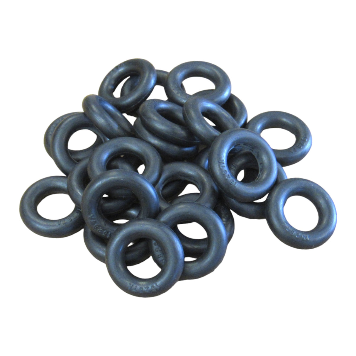 Bobbin Winder Tire Friction Wheel 25 count - Fits many models-See Below - 29 mm x 15 mm x 7 mm - Central Michigan Sewing Supplies