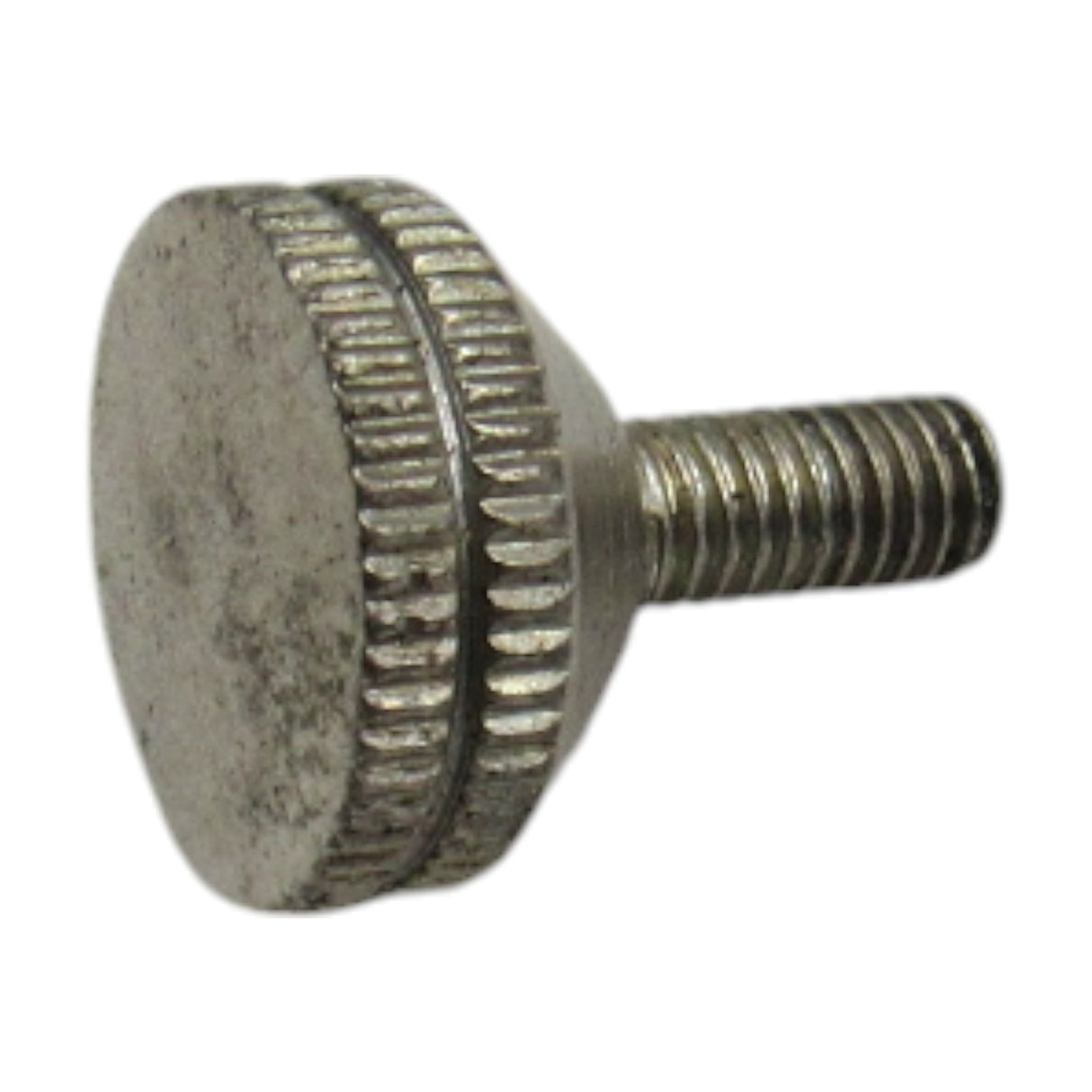 Original Singer Presser Foot Thumb Screw for Model 66 Back Clamping - Central Michigan Sewing Supplies