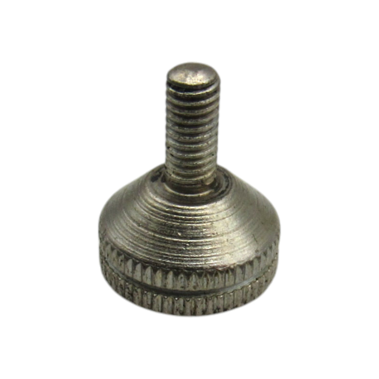 Original Singer Presser Foot Thumb Screw for Model 66 Back Clamping - Central Michigan Sewing Supplies
