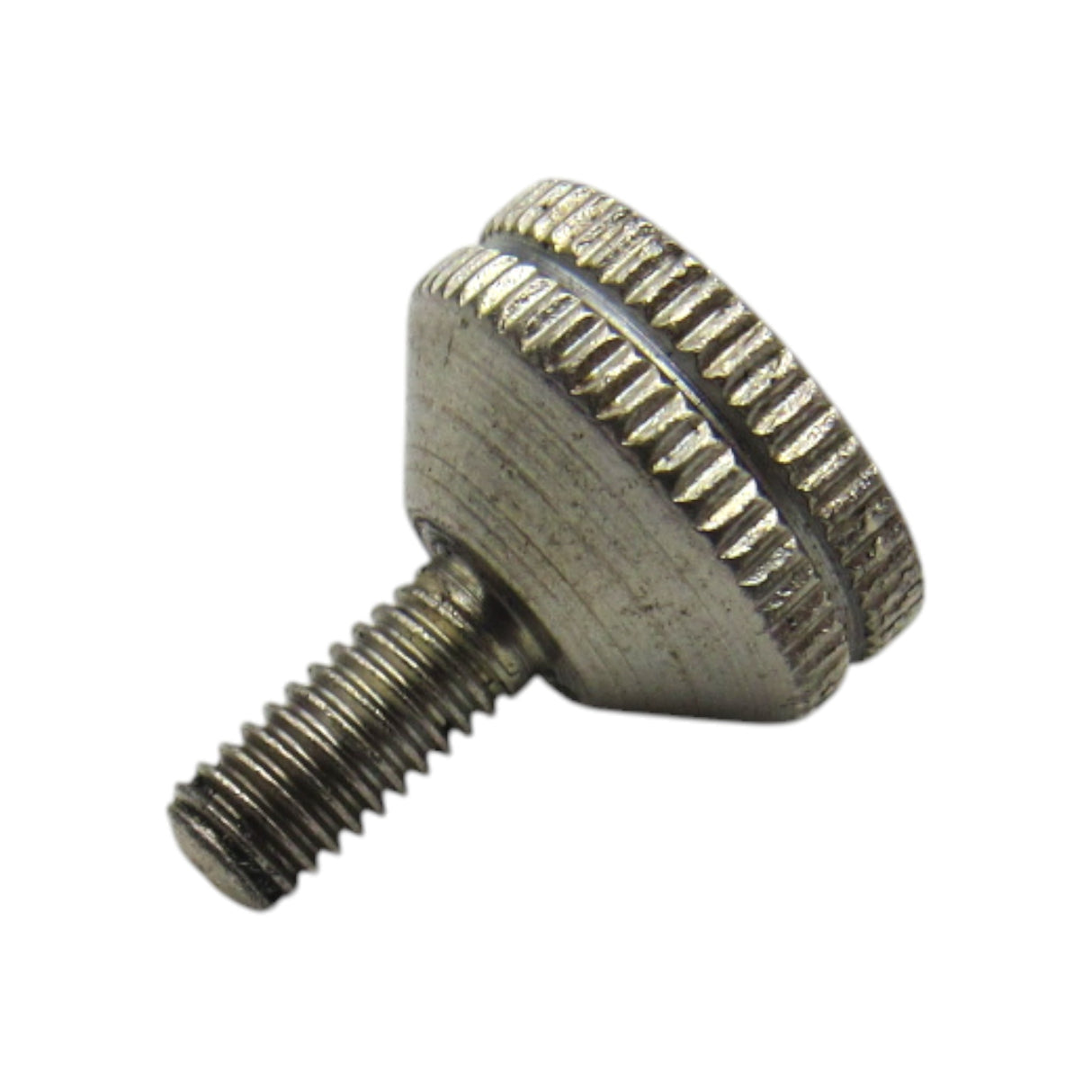 Original Singer Presser Foot Thumb Screw for Model 66 Back Clamping - Central Michigan Sewing Supplies