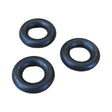 Bobbin Winder Tire Friction Wheel 29mm x 15mm x 7mm - Part # 15287A - Central Michigan Sewing Supplies