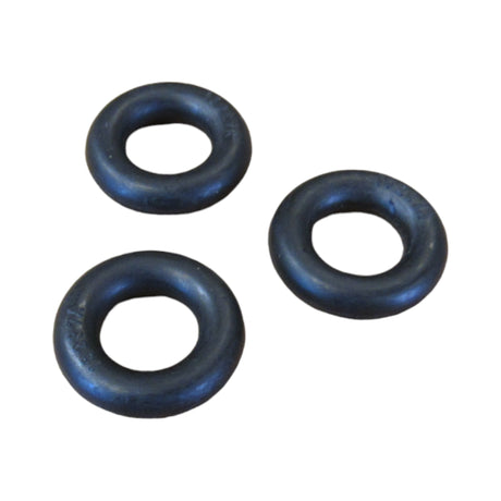 Bobbin Winder Tire Friction Wheel 29mm x 15mm x 7mm - Part # 15287A - Central Michigan Sewing Supplies