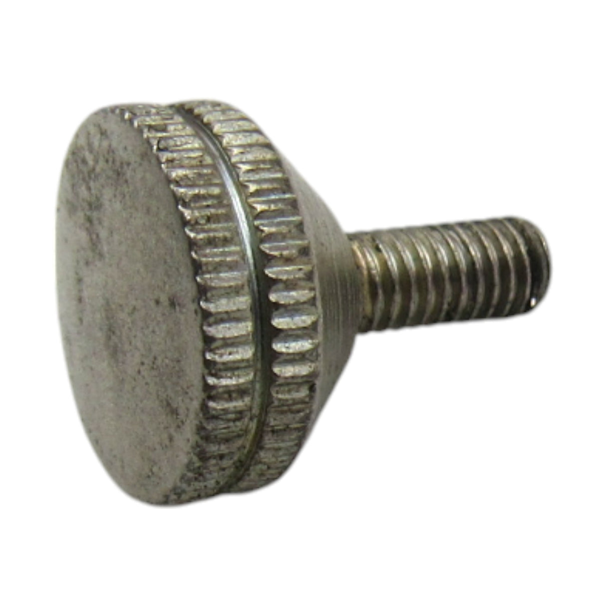 Original Singer Presser Foot Thumb Screw for Model 66 Back Clamping - Central Michigan Sewing Supplies