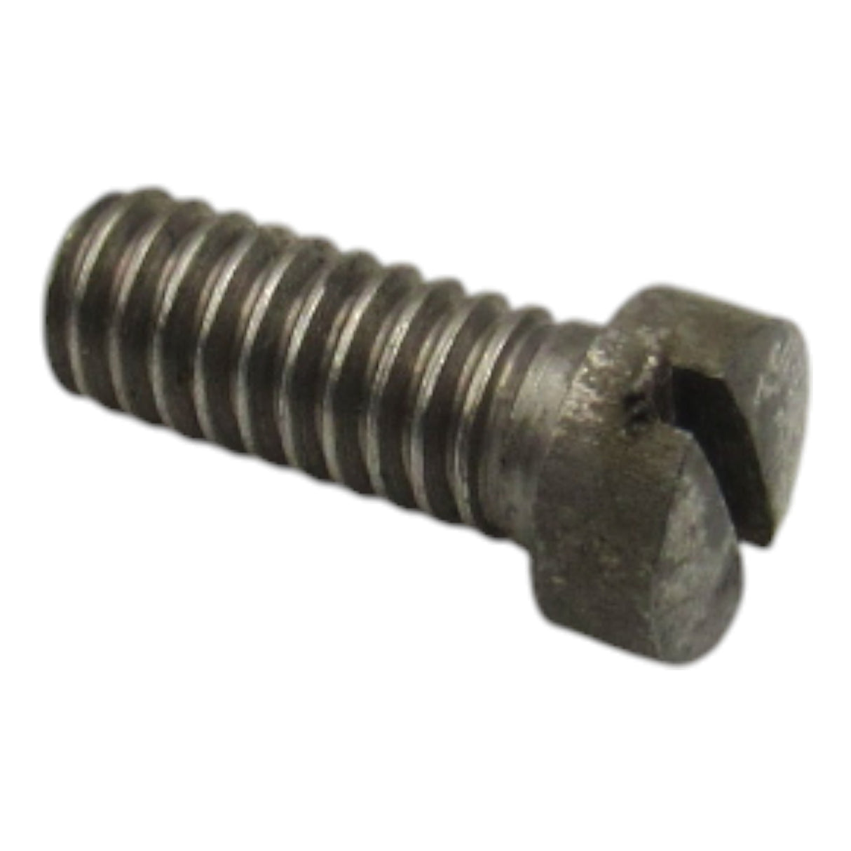 Screw for Hand Wheel Guard Fits Singer Models 28, 128 - Central Michigan Sewing Supplies