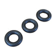 Bobbin Winder Tire Friction Wheel 29 mm x 15 mm x 7 mm Fits Most Kenmore 117 Series Rotary Machines - Central Michigan Sewing Supplies
