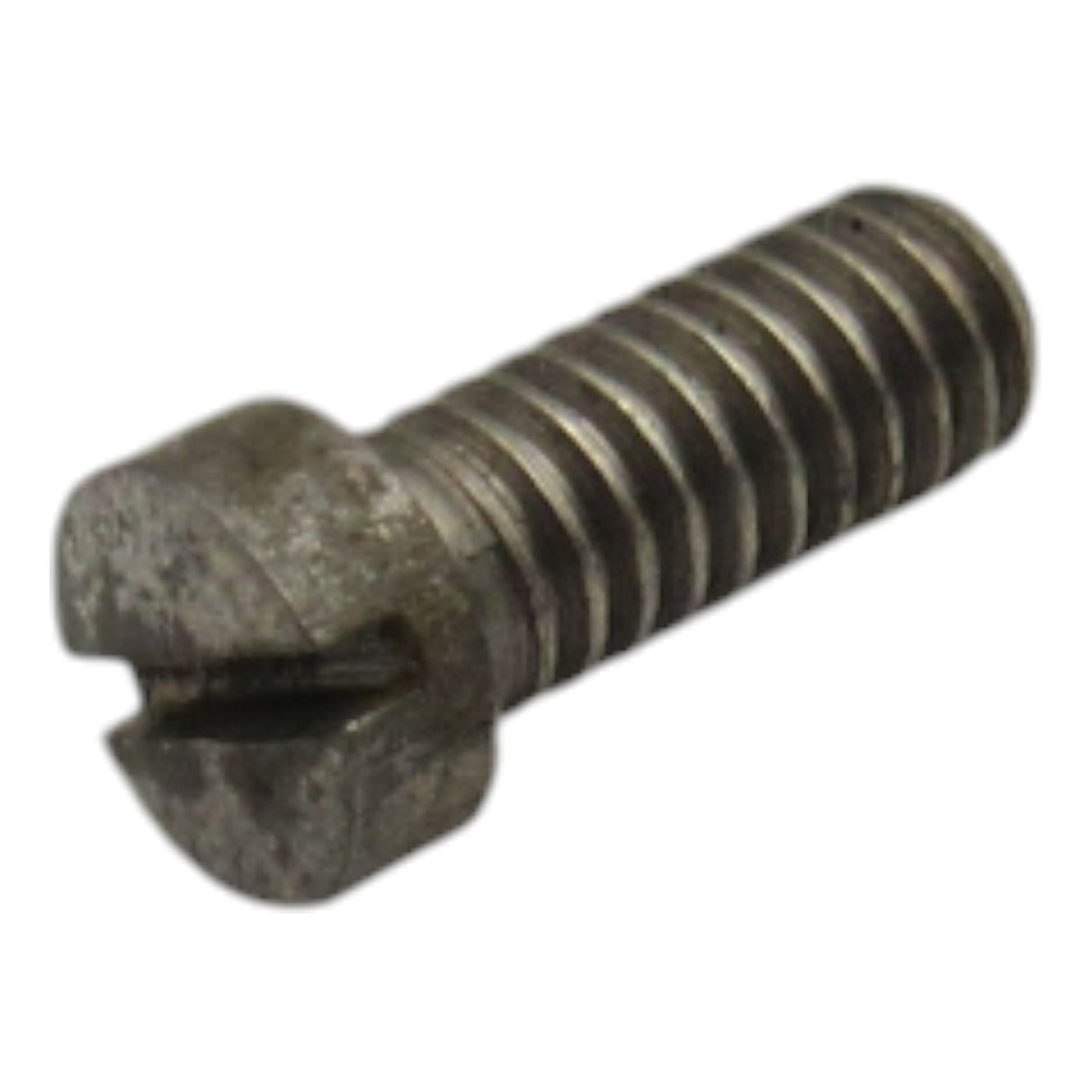 Screw for Hand Wheel Guard Fits Singer Models 28, 128 - Central Michigan Sewing Supplies