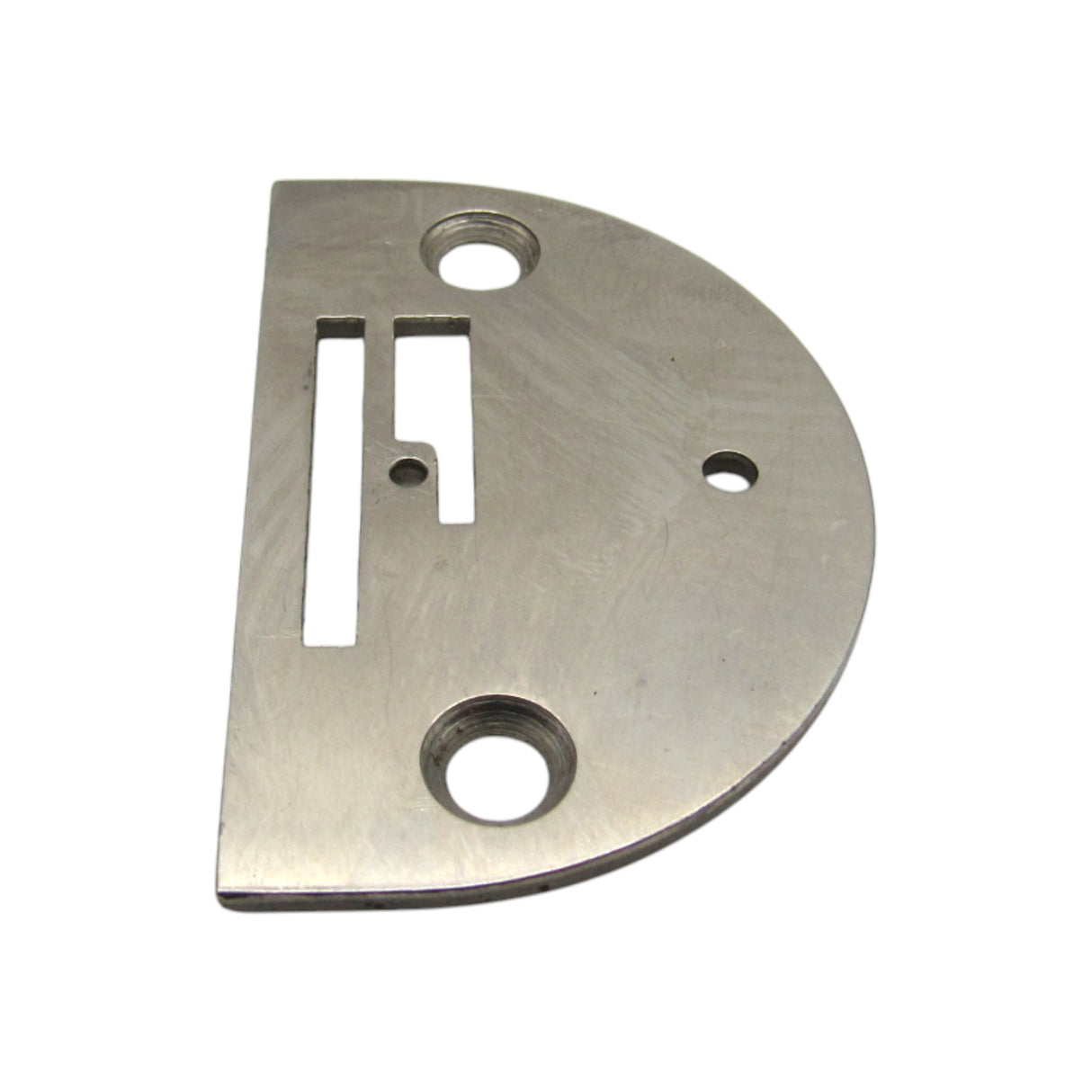 Original Singer Needle Plate Part # 32602 for Models 66 and 99 - Central Michigan Sewing Supplies