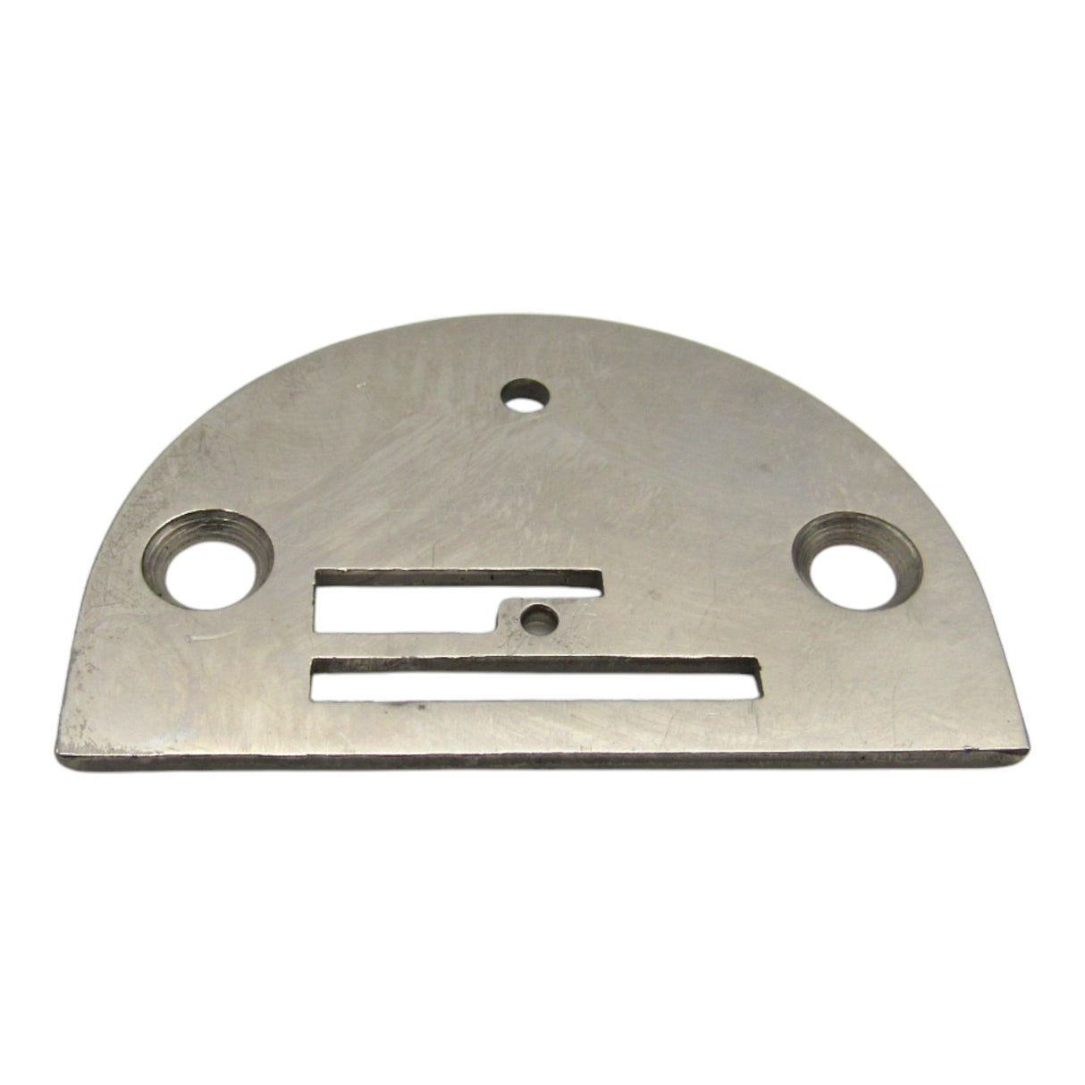 Original Singer Needle Plate Part # 32602 for Models 66 and 99 - Central Michigan Sewing Supplies
